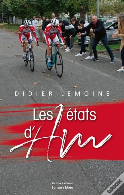 Capa do artigo Les États D'Am