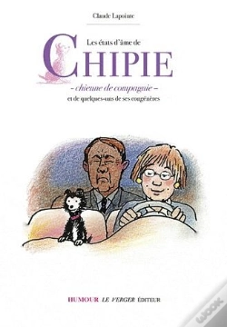 Capa do artigo Les États D'Âme De Chipie