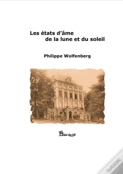 Capa do artigo Les États D'Âme De La Lune Et Du Soleil