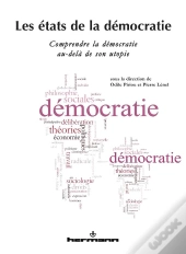Les Etats De La Democratie