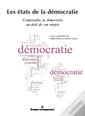 Capa do artigo Les Etats De La Democratie