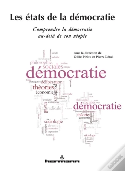 Capa do artigo Les Etats De La Democratie