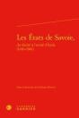 Les Etats De Savoie, Du Duché À L'Unité D'Italie (1416-1861) - Preview