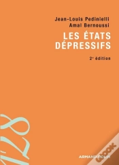 Capa do artigo Les États Dépressifs (2e Édition)