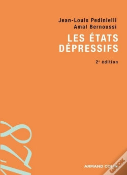 Capa do artigo Les États Dépressifs (2e Édition)