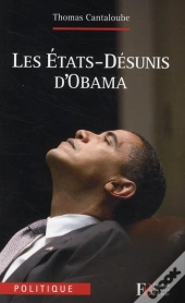 Les Etats Desunis D'Obama