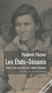 Capa do artigo Les Etats-Désunis