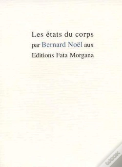 Capa do artigo Les États Du Corps
