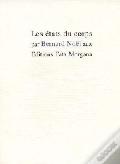 Capa do artigo Les États Du Corps