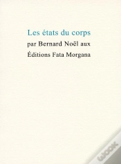 Capa do artigo Les États Du Corps