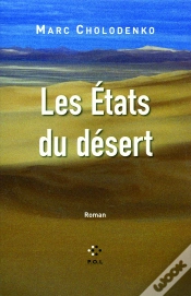Capa do artigo Les États Du Désert
