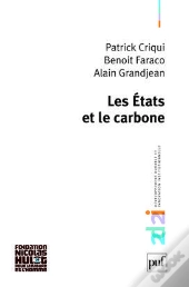 Les Etats Et Le Carbone