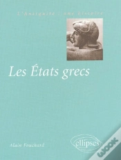 Capa do artigo Les Etats Grecs
