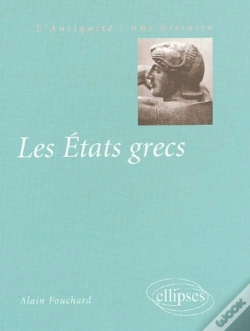 Capa do artigo Les Etats Grecs