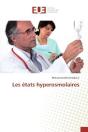 Les Etats Hyperosmolaires - Preview