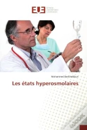 Les Etats Hyperosmolaires