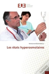 Capa do artigo Les Etats Hyperosmolaires