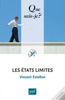 Capa do artigo Les États Limites (2e Edition)