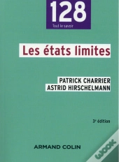 Les États Limites (3e Édition)