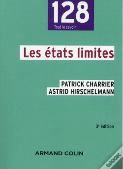 Capa do artigo Les États Limites (3e Édition)