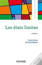 Capa do artigo Les Etats Limites - 4e Ed.
