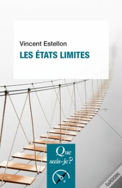 Capa do artigo Les États Limites (4e Édition)