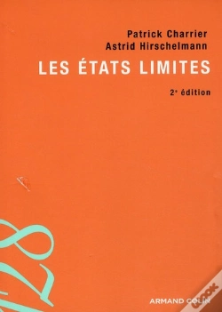 Capa do artigo Les États Limites