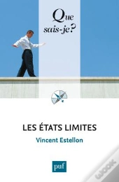 Les Etats Limites Qsj 3878 (3ed)