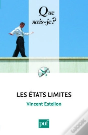 Capa do artigo Les États Limites