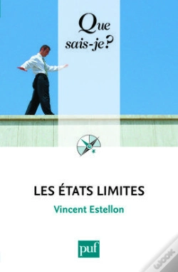 Capa do artigo Les États Limites