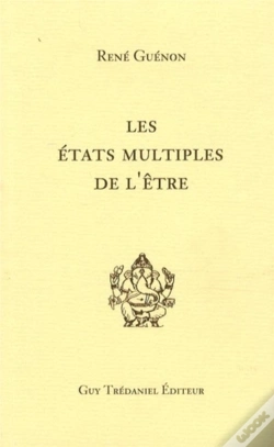 Capa do artigo Les États Multiples De L'Être