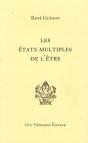 Les États Multiples De L'Être - Preview