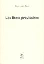Les États Provisoires - Preview