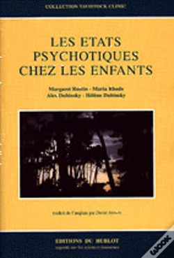 Capa do artigo Les Etats Psychotiques Chez Les Enfants