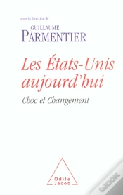 Capa do artigo Les Etats-Unis Aujourd