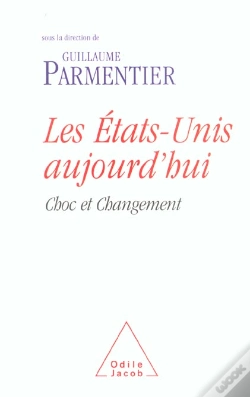 Capa do artigo Les Etats-Unis Aujourd'Hui ; Choc Et Changement