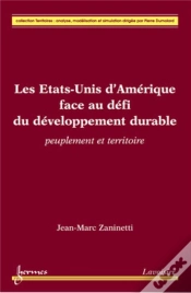 Capa do artigo Les Etats-Unis D