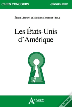 Capa do artigo Les Etats-Unis D'Amerique