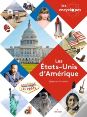 Les États-Unis D'Amérique
