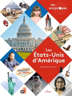 Capa do artigo Les États-Unis D'Amérique