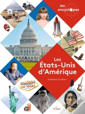 Capa do artigo Les États-Unis D