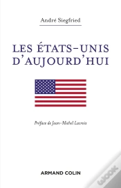 Capa do artigo Les Etats-Unis D