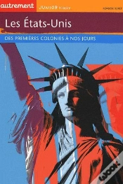 Capa do artigo Les États-Unis ; Des Premières Colonies À Nos Jours