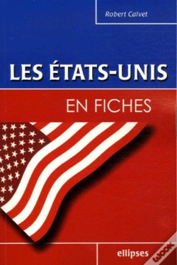 Capa do artigo Les Etats-Unis En Fiches