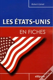 Capa do artigo Les Etats-Unis En Fiches