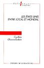 Les Etats Unis Entre Local Et Global - Preview