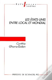 Capa do artigo Les Etats Unis Entre Local Et Global
