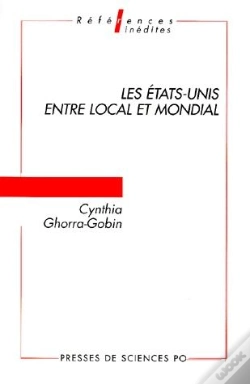 Capa do artigo Les Etats Unis Entre Local Et Global