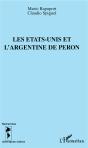 Les Etats-Unis Et L'Argentine De Péron - Preview