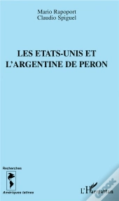 Les Etats-Unis Et L'Argentine De Péron